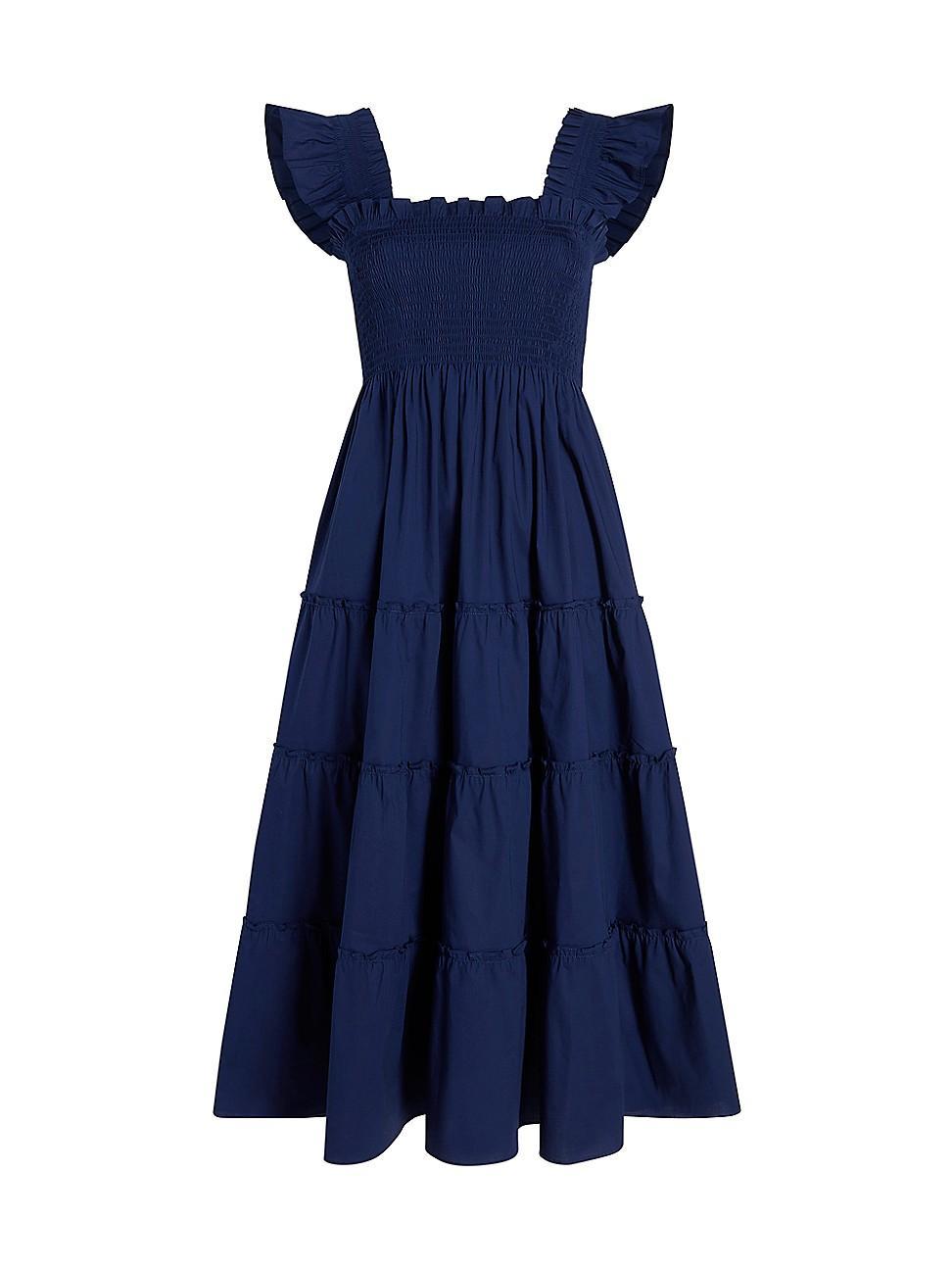 Womens The Ellie Nap Dress Product Image