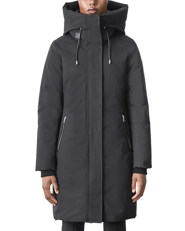 Mackage Shiloh Water Resistant Down Parka Product Image