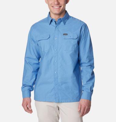 Columbia Men's Landroamer Lined Shirt- Product Image