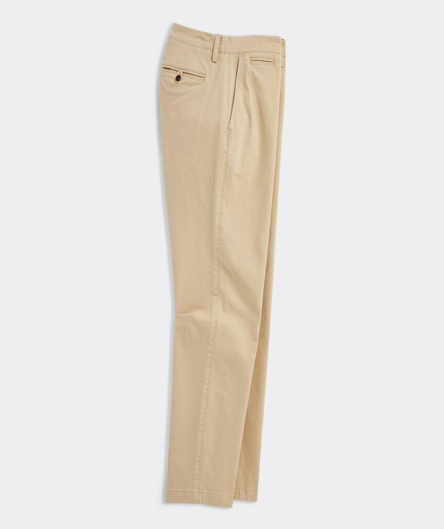 Classic Chinos Product Image