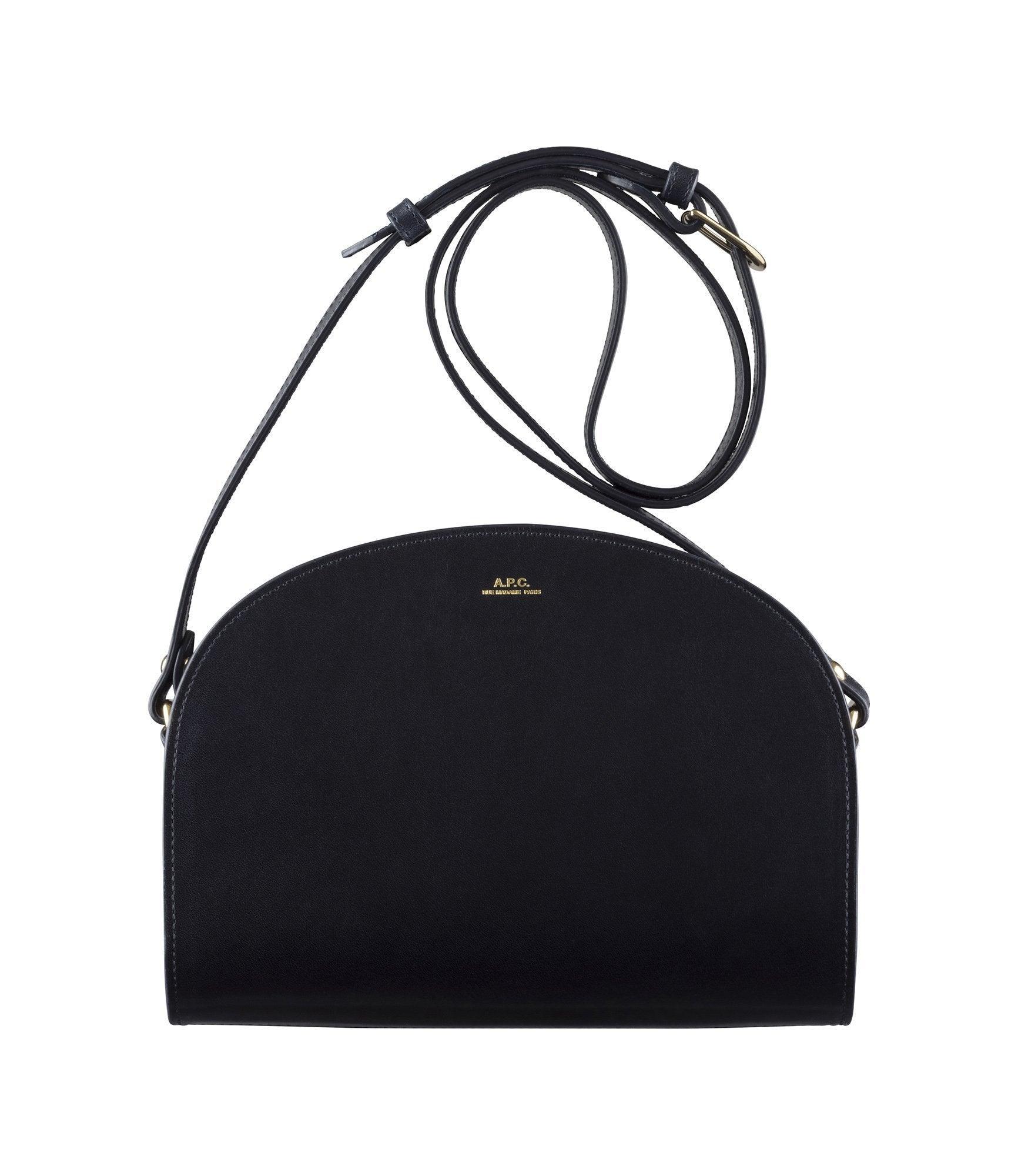 Demi-Lune Bag Female Product Image