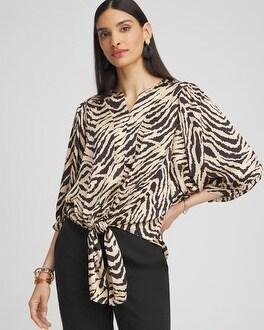 Women's Clothing - Dresses, Pants & Blouses - Chico's Product Image