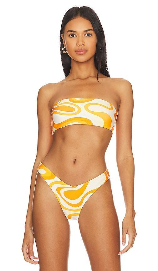 BIKINI-OBERTEIL HALLIE Product Image