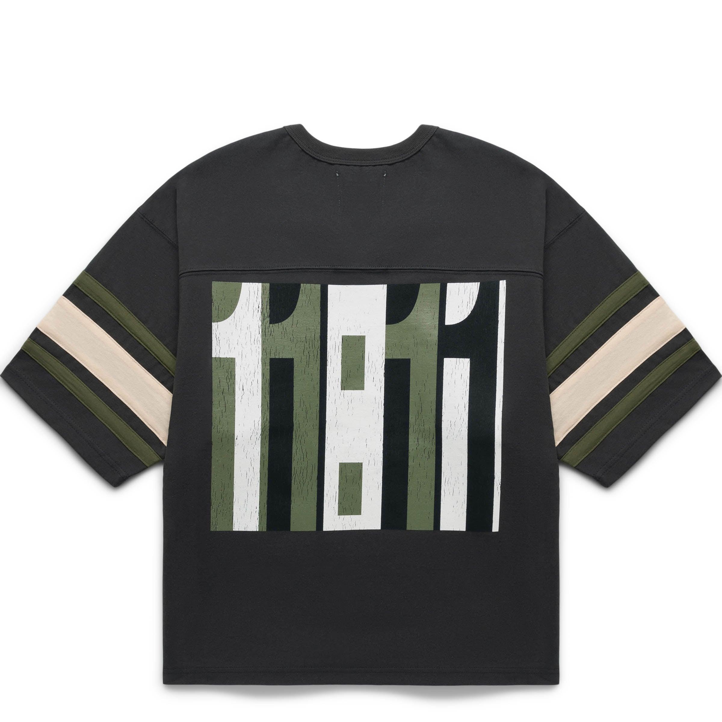 11:11 FOOTBALL TOP Product Image