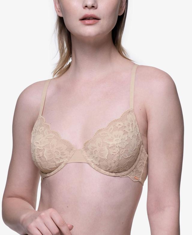 Dorina Womens Rosa Non Padded Wired Bra Product Image