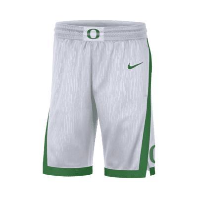 Nike College (Oregon) Men's Replica Basketball Shorts Product Image