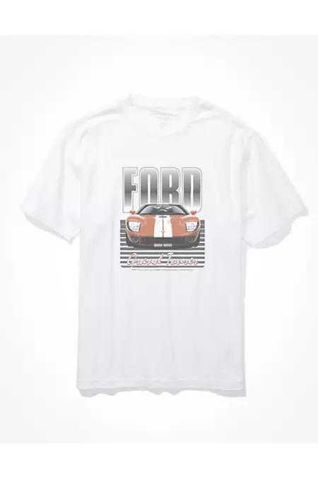 AE Ford Graphic T-Shirt Mens Product Image