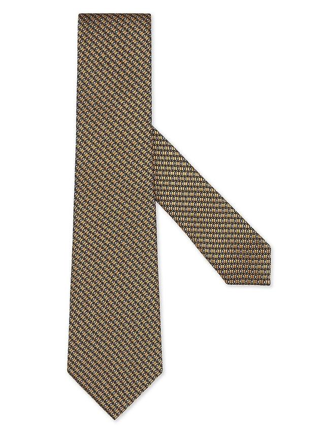 Mens Silk Tie Product Image