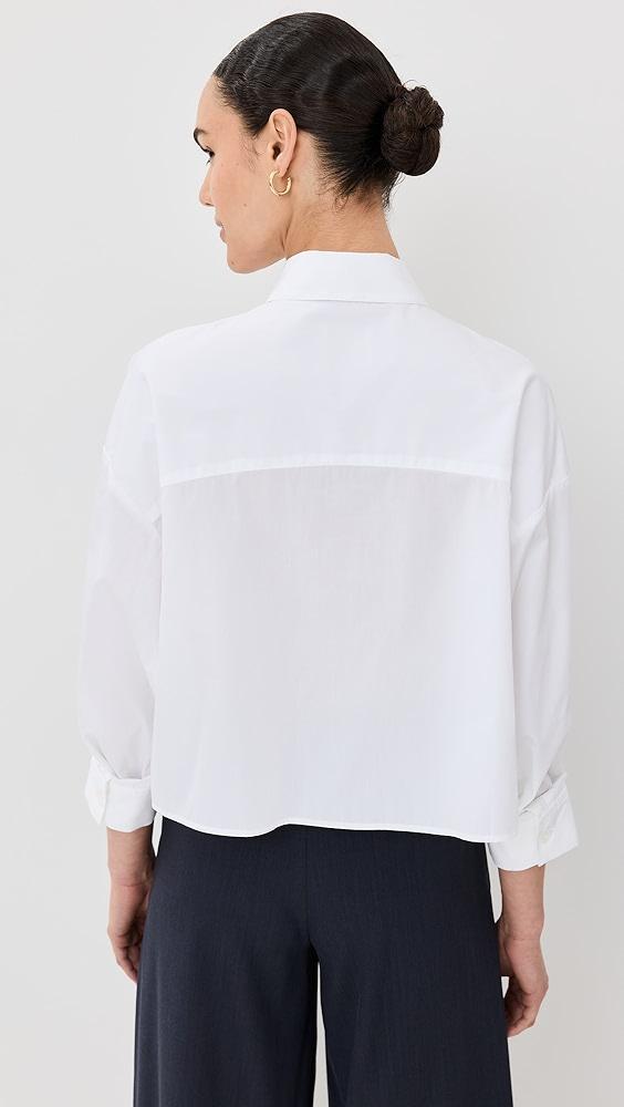 TWP Soon to be Ex Top | Shopbop Product Image