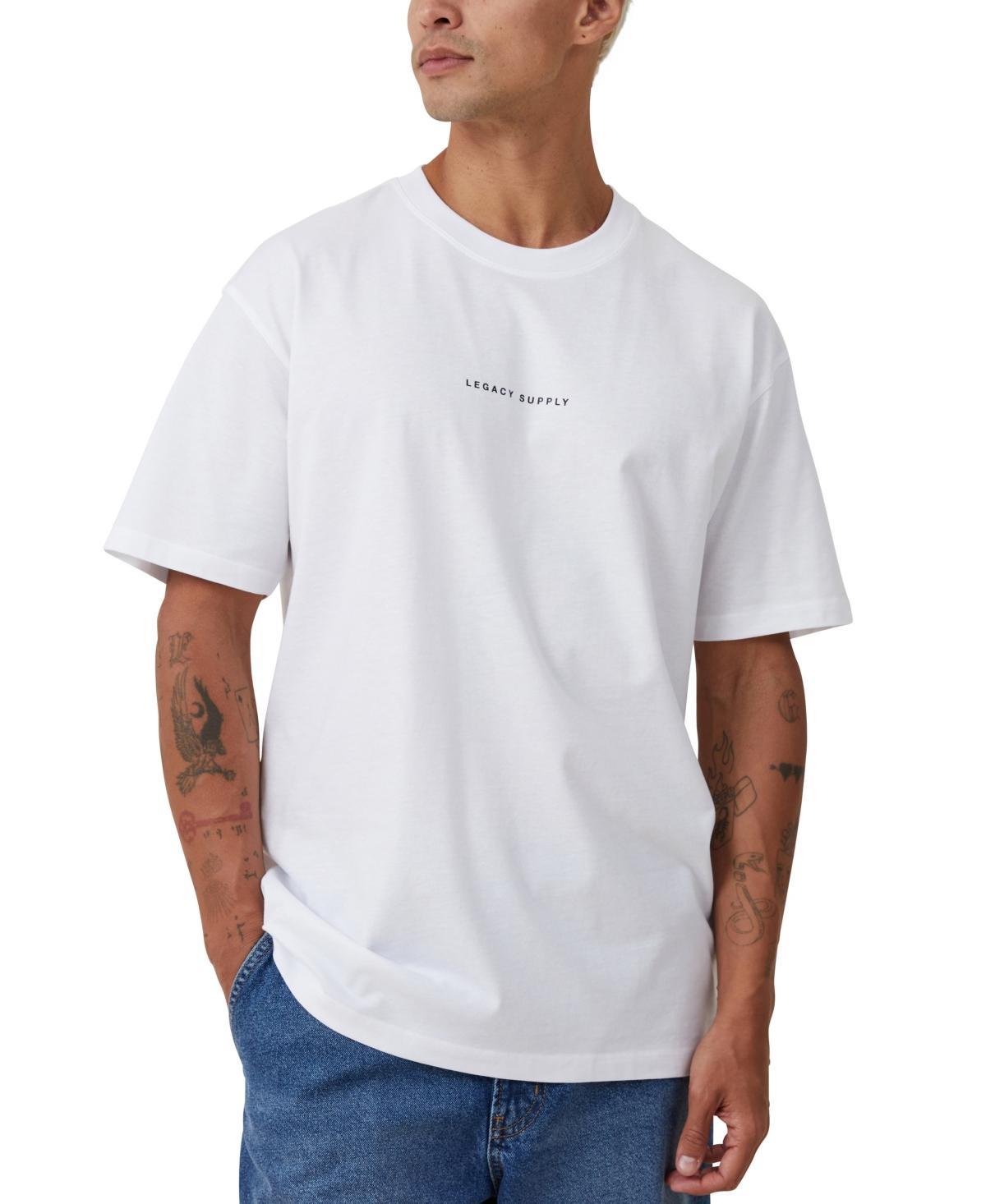 Cotton On Mens Easy T-Shirt Product Image