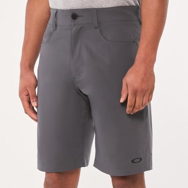 Oakley Baseline 2.0 21 Hybrid Shorts (Uniform Grey) Men's Shorts Product Image