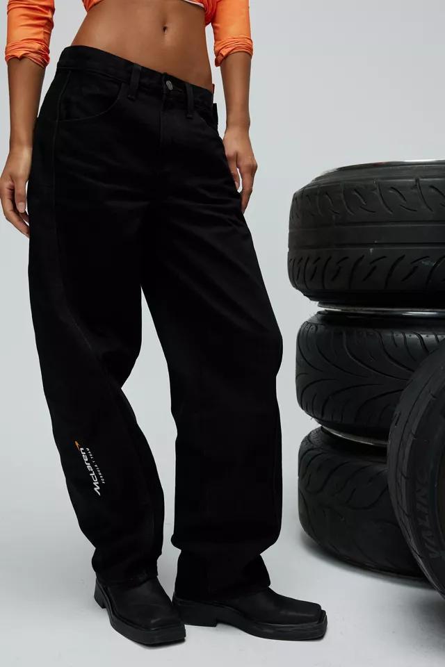 Levi's® X McLaren Speed Baggy Jean Product Image