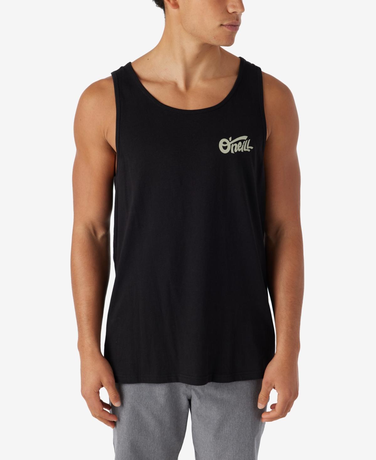 ONeill Mens First In Standard Fit Tank Product Image