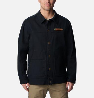 Columbia Mens PHG Roughtail Field Jacket- Product Image