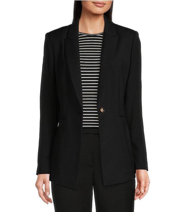 Alex Marie Liza Anywhere, Everywhere Coordinating Peak Lapel Blazer Product Image