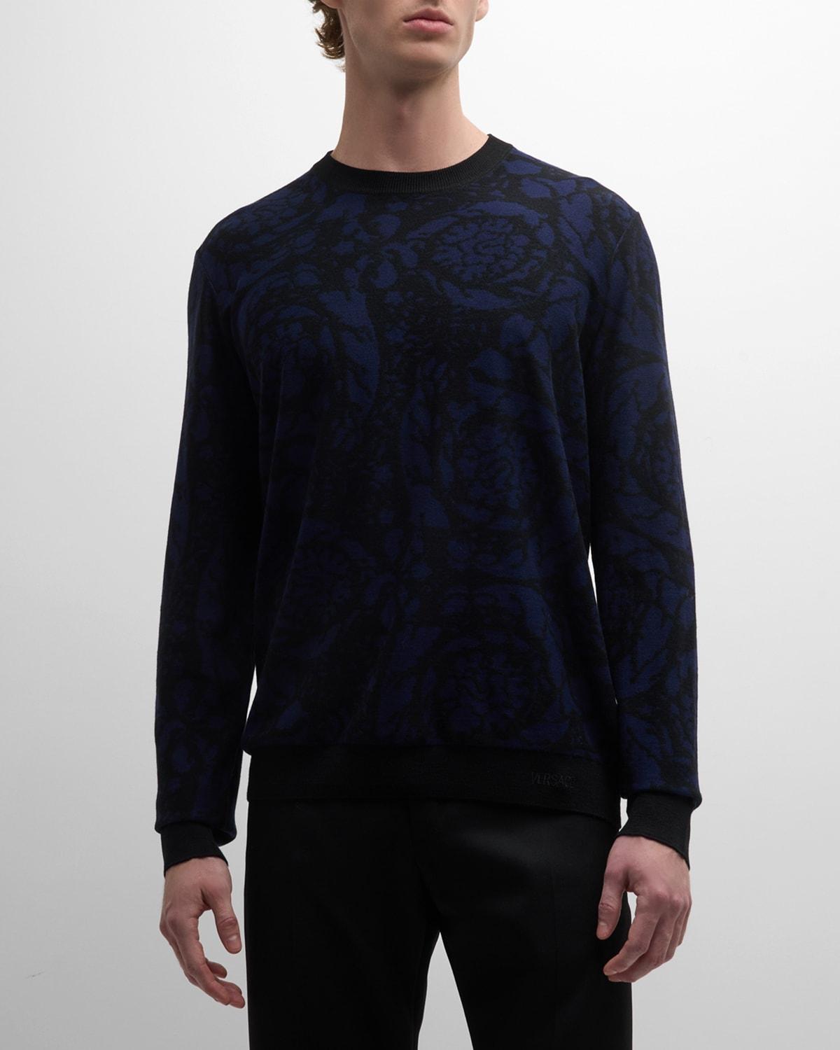 Mens Vanise Barocco Sweater Product Image