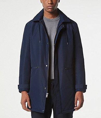 Marc New York Merrimack Rain Shell Jacket Product Image