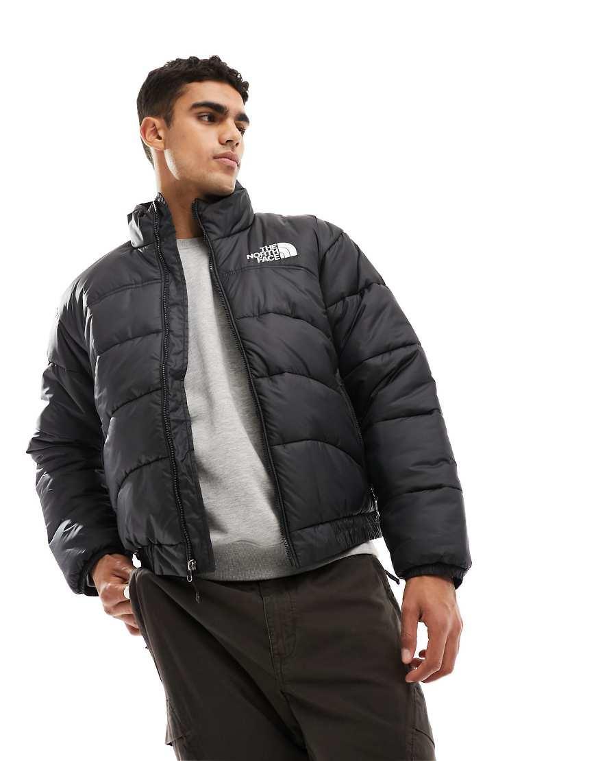 The North Face Mens Tnf 2000 Quilted Zip Front Jacket Product Image