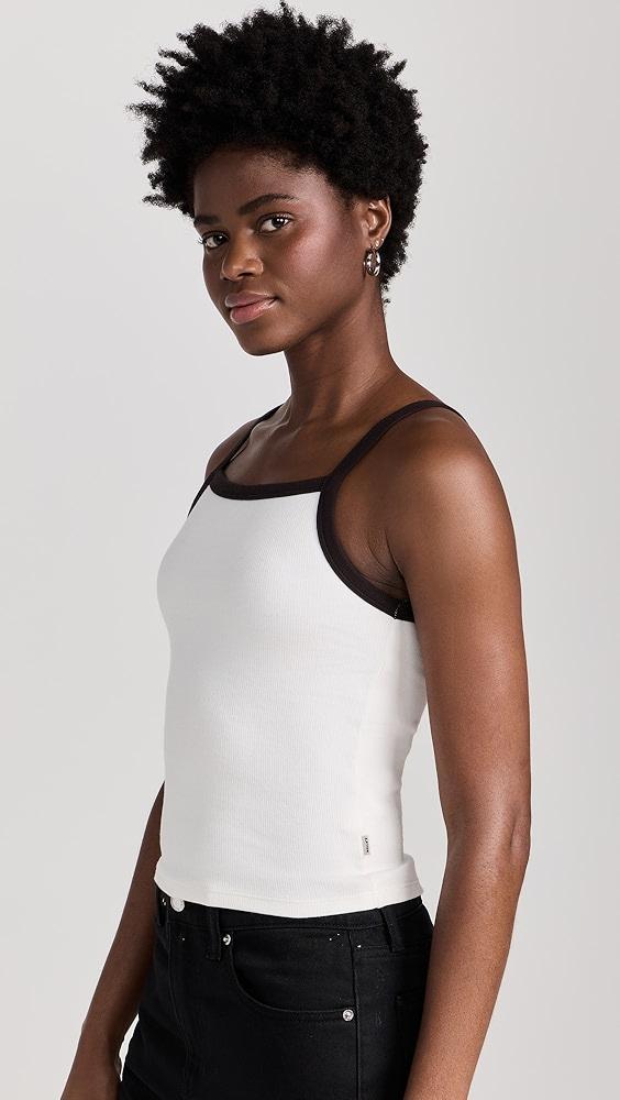 Rolla's Naomi Tank Top | Shopbop Product Image