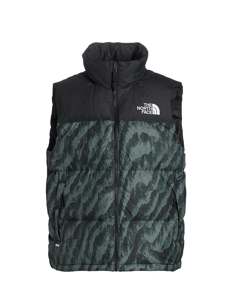 Mens 1996 Retro Nuptse Vest Product Image