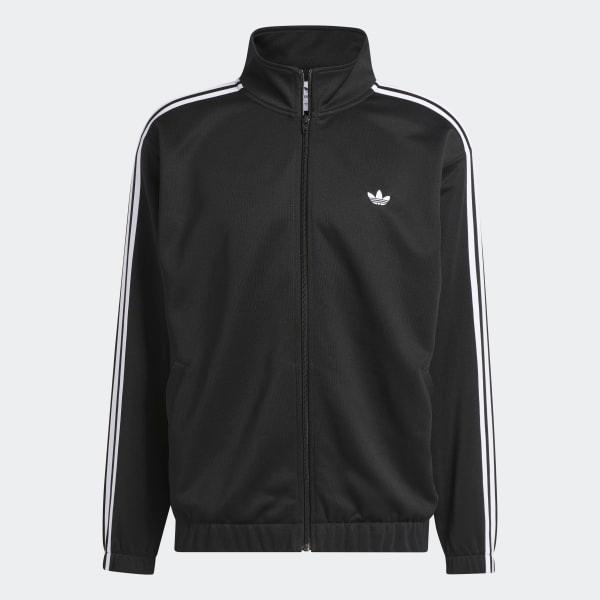 Skateboarding Firebird Track Jacket Product Image