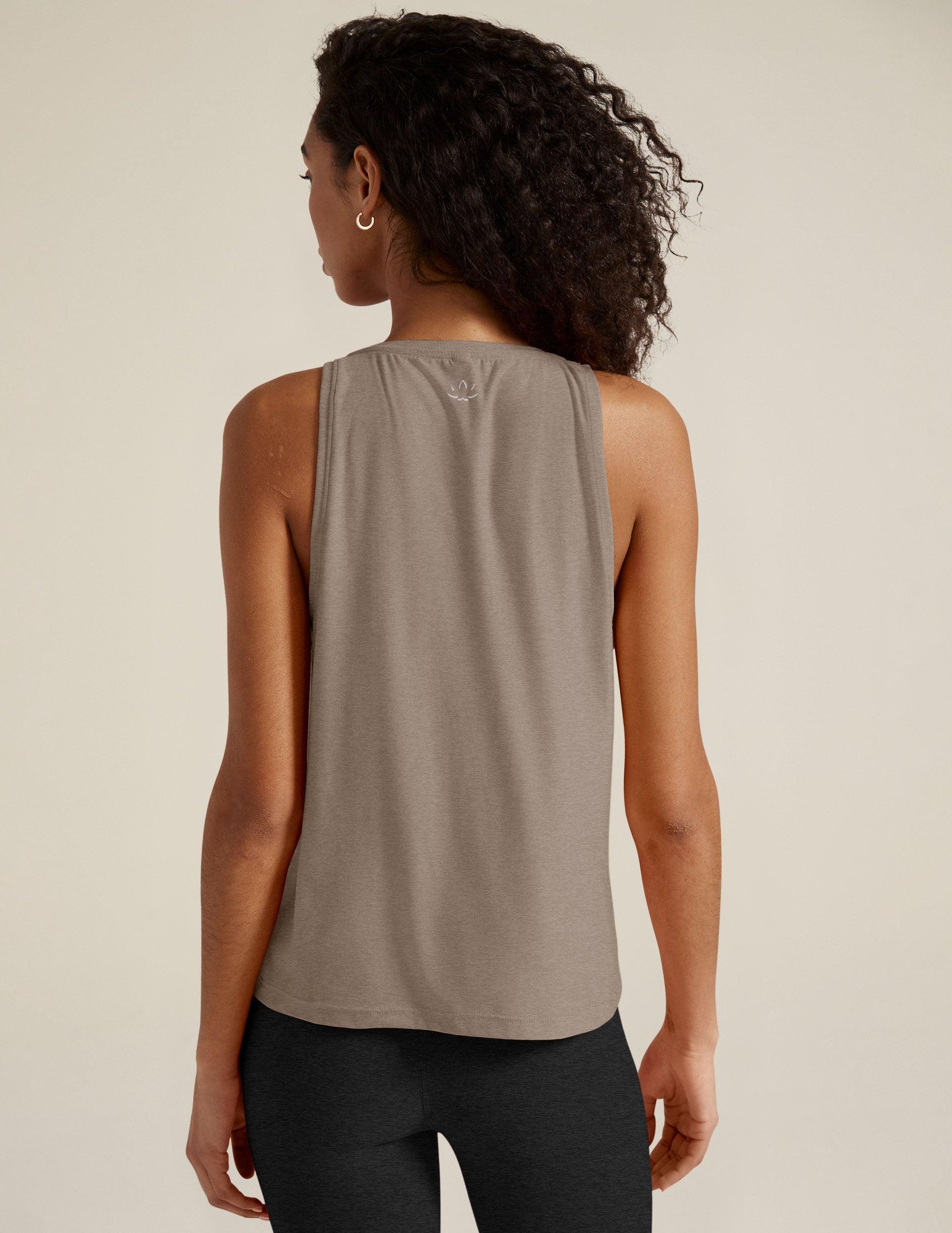 Featherweight Rebalance Tank Product Image