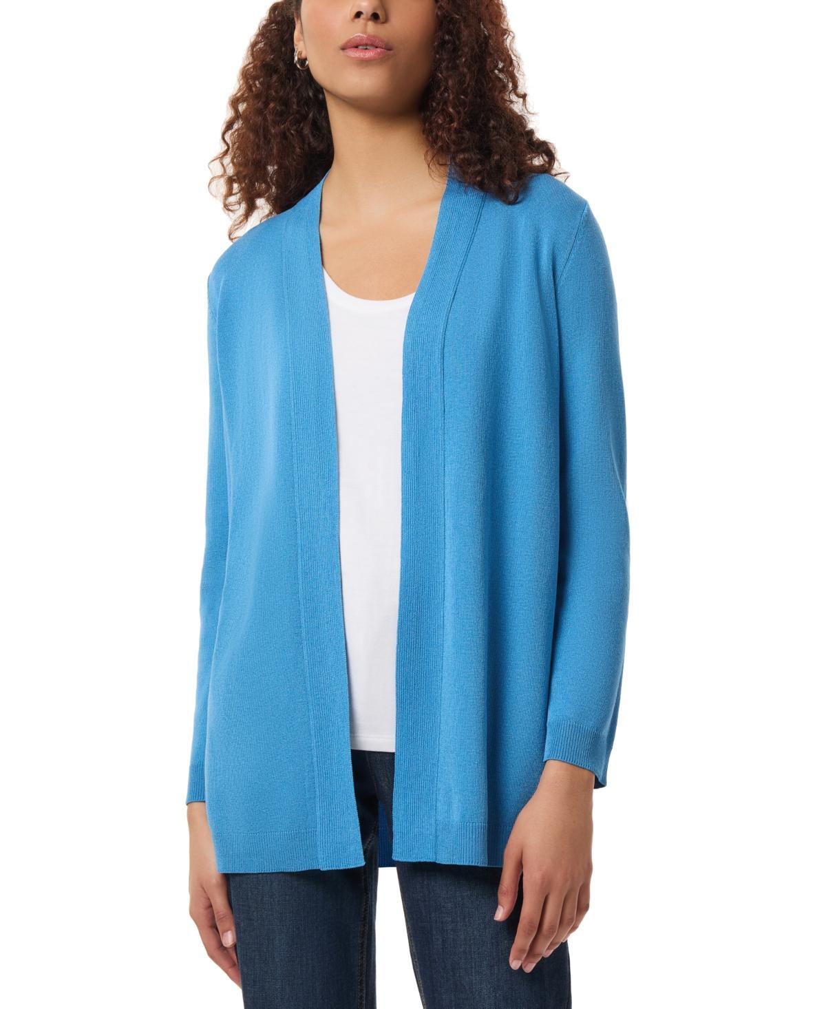 Jones New York Open Front Cardigan Product Image