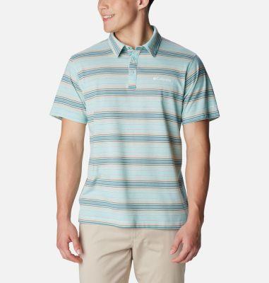 Columbia Men's Thistletown Hills Polo- Product Image