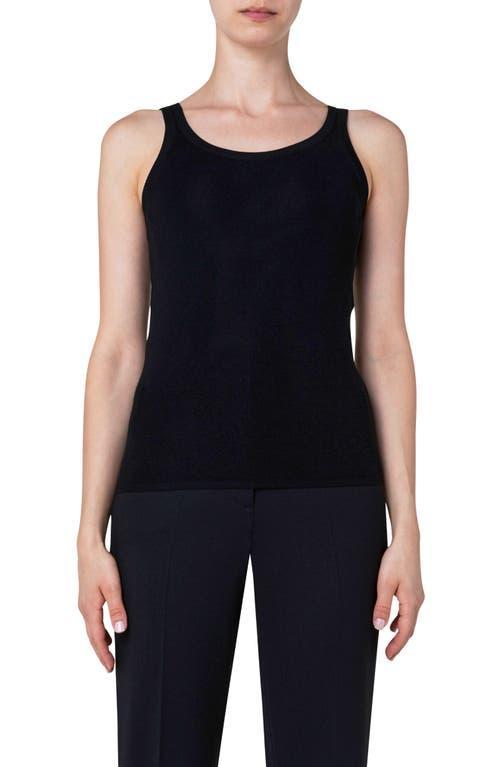 Womens Elements Wool Tank Top Product Image