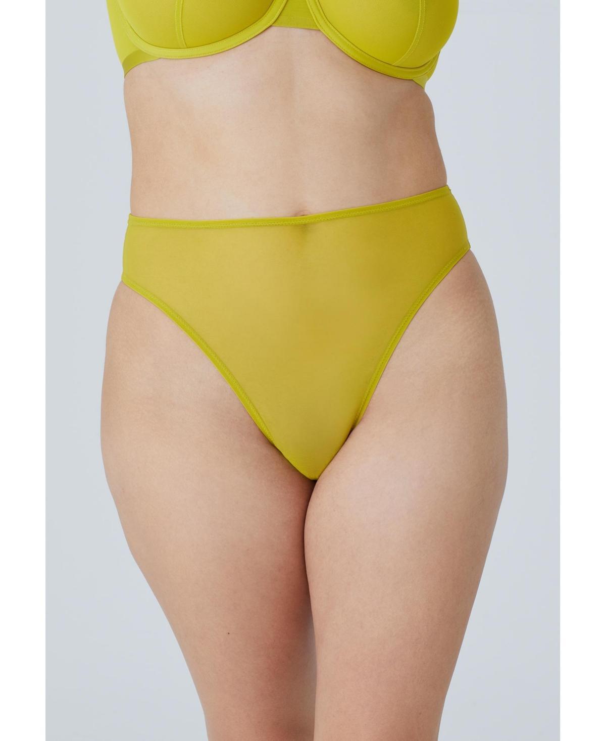 Cuup Womens The Highwaist - Modal Product Image