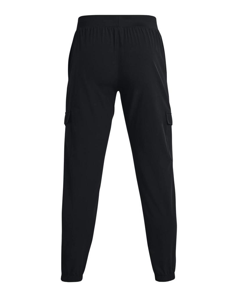 Men's UA Stretch Woven Cargo Pants Product Image