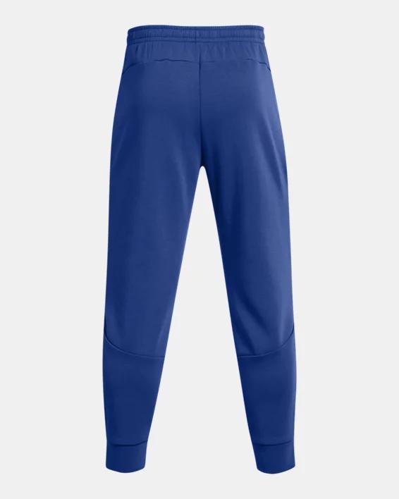 Men's UA Unstoppable Fleece Joggers Product Image