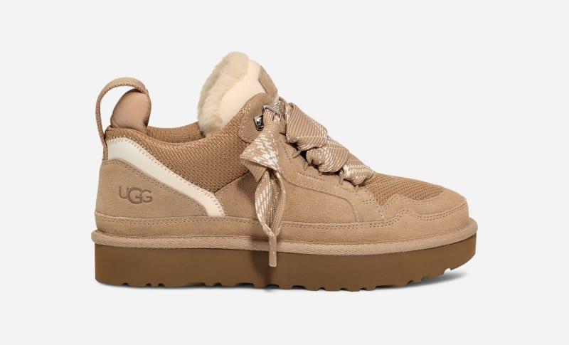 UGG(r) Lowmel Sneaker Product Image