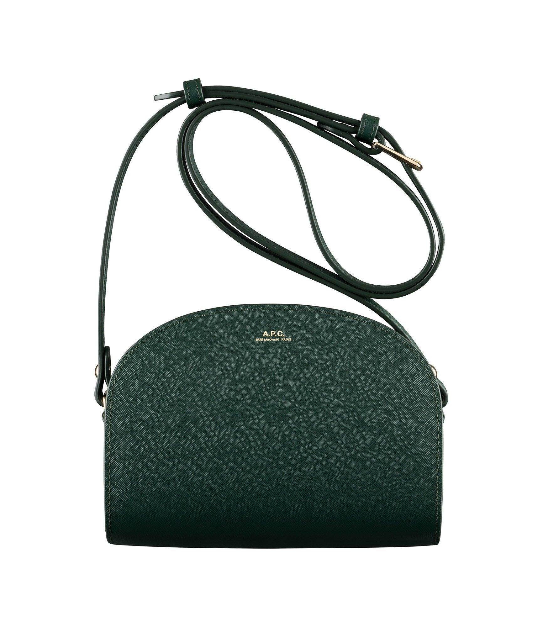 Demi-Lune Bag Female Product Image