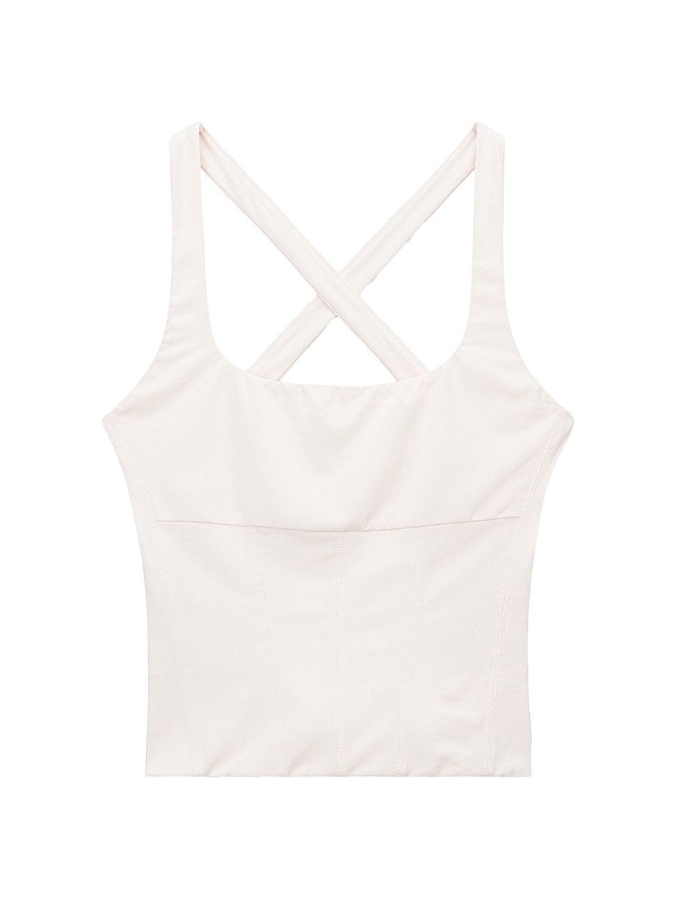 Womens STAUD COURT Carry Cross-Back Sport Tank Product Image