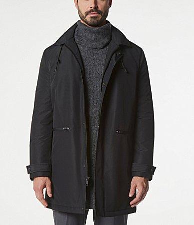 Marc New York Merrimack Rain Shell Jacket Product Image