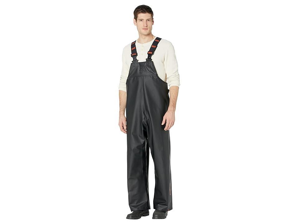 Helly Hansen Gale Rain Bib Men's Clothing Product Image