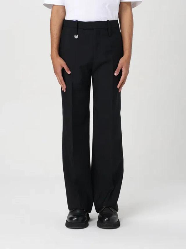 Trousers  Men In Black Product Image