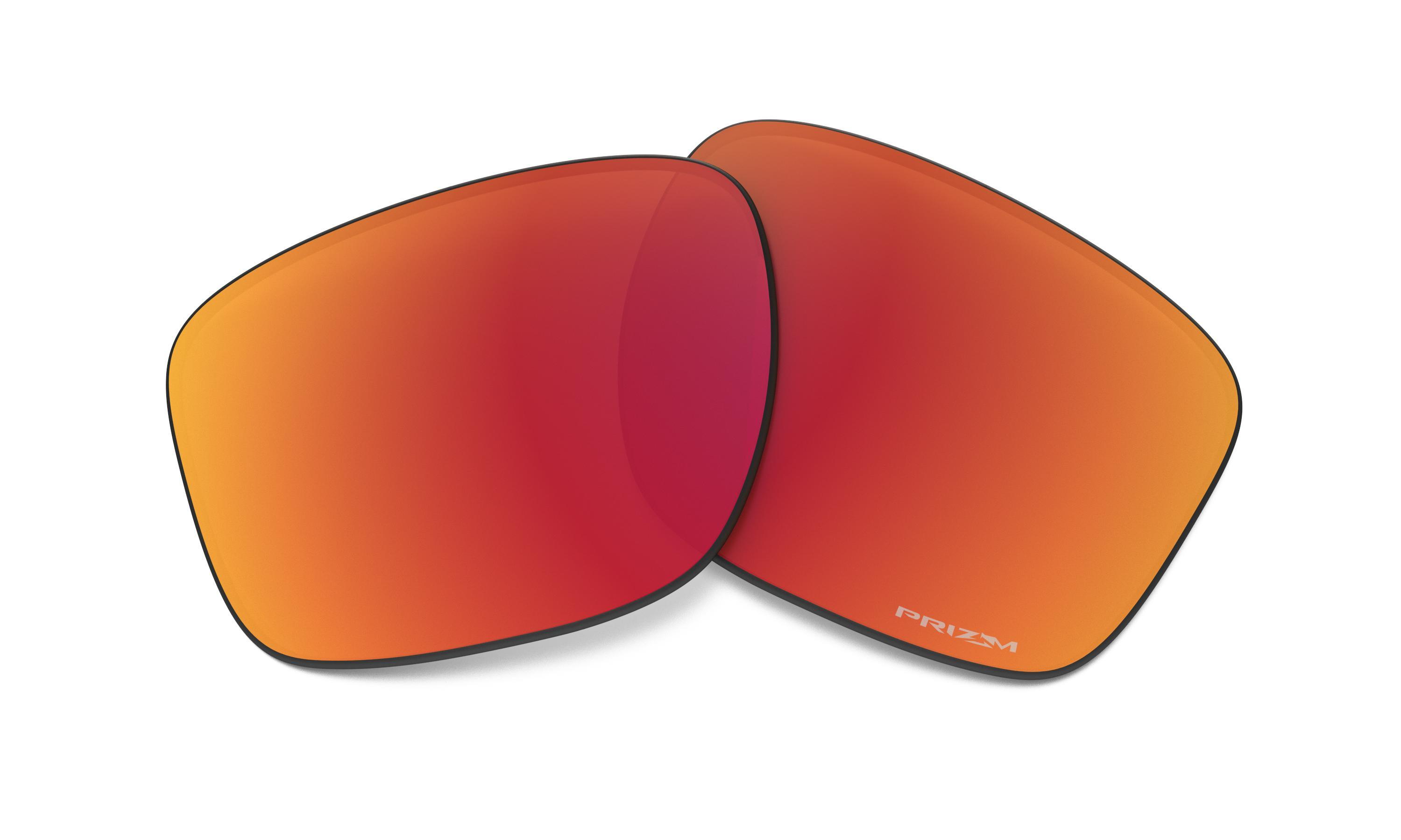 Oakley Mens Sliver Replacement Lenses Product Image