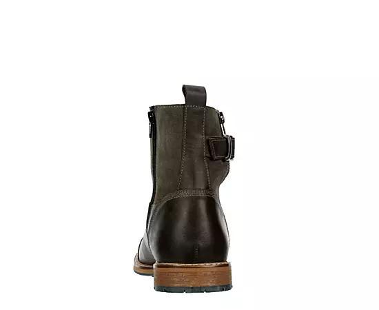 Franco Fortini Mens Hill Lace-Up Boot Product Image