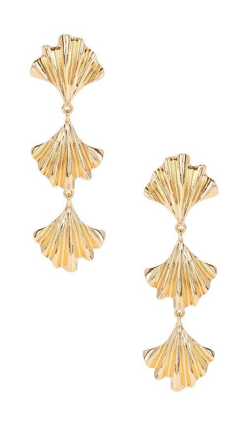 Cara Earrings Product Image