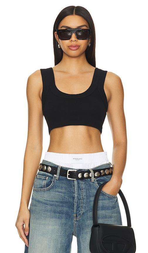 Tank Bra Product Image