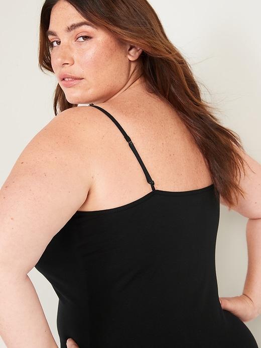 First-Layer Cami Tank Top Product Image