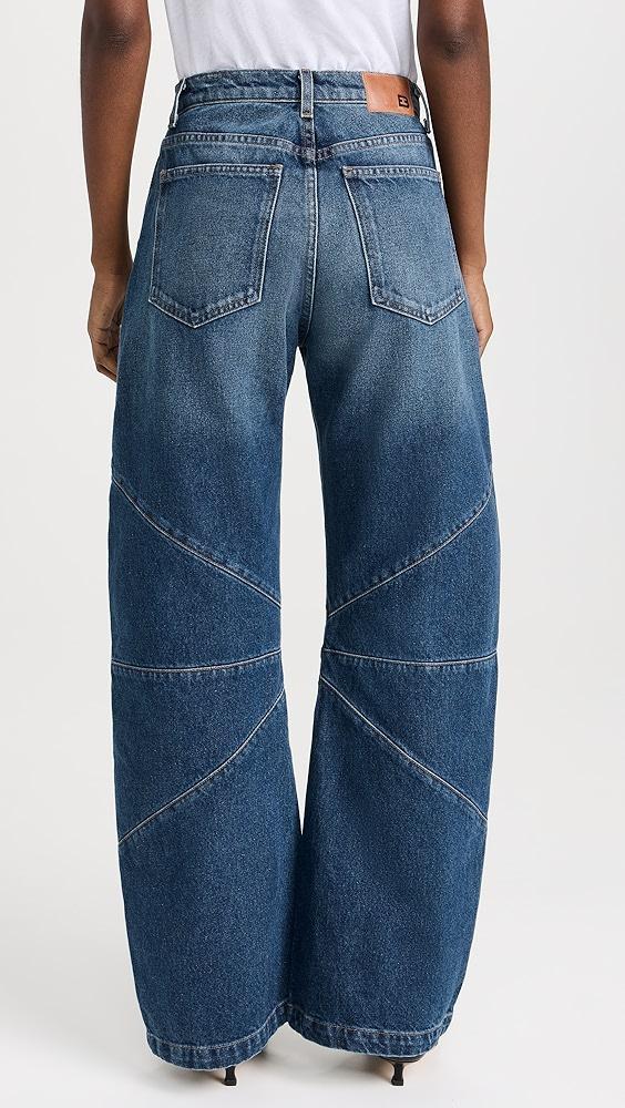 EB Denim Frederic Jeans | Shopbop Product Image