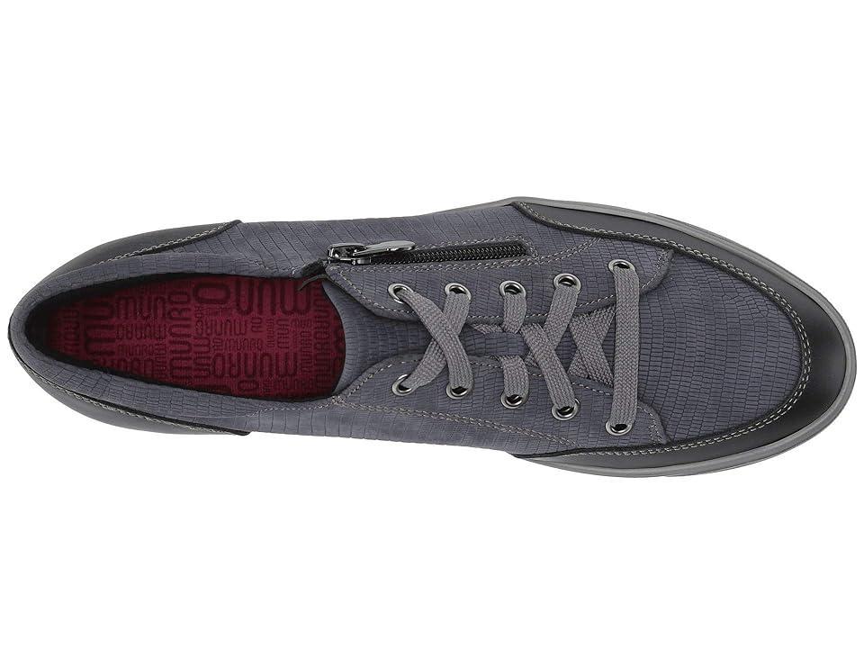 Munro Gabbie (Jeans Print) Women's Shoes Product Image