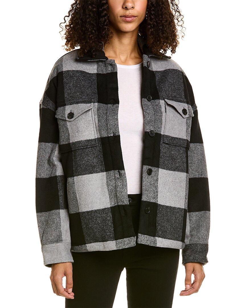 Luella Wool-blend Jacket Product Image