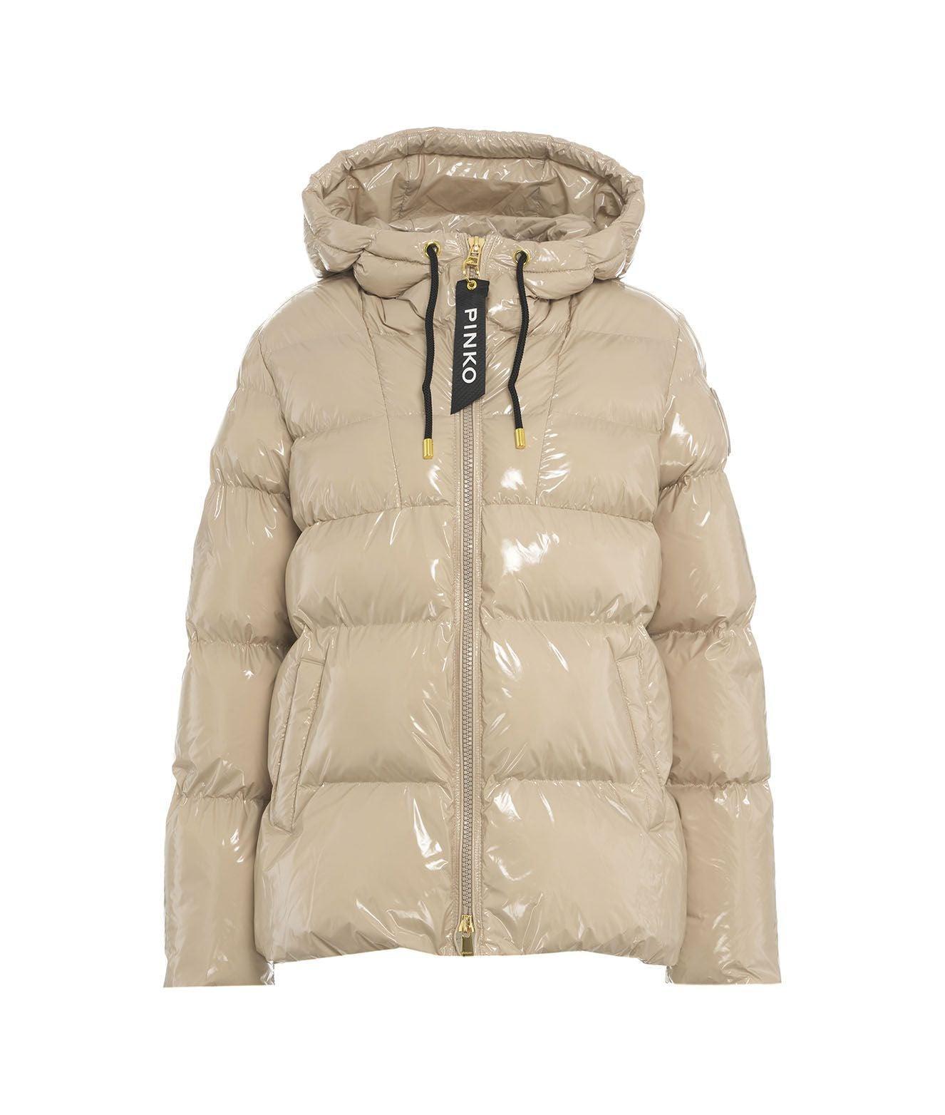 Eco down jacket 'Eleodoro' Product Image