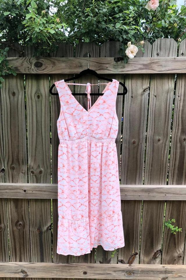 Spring Summer Dress Product Image