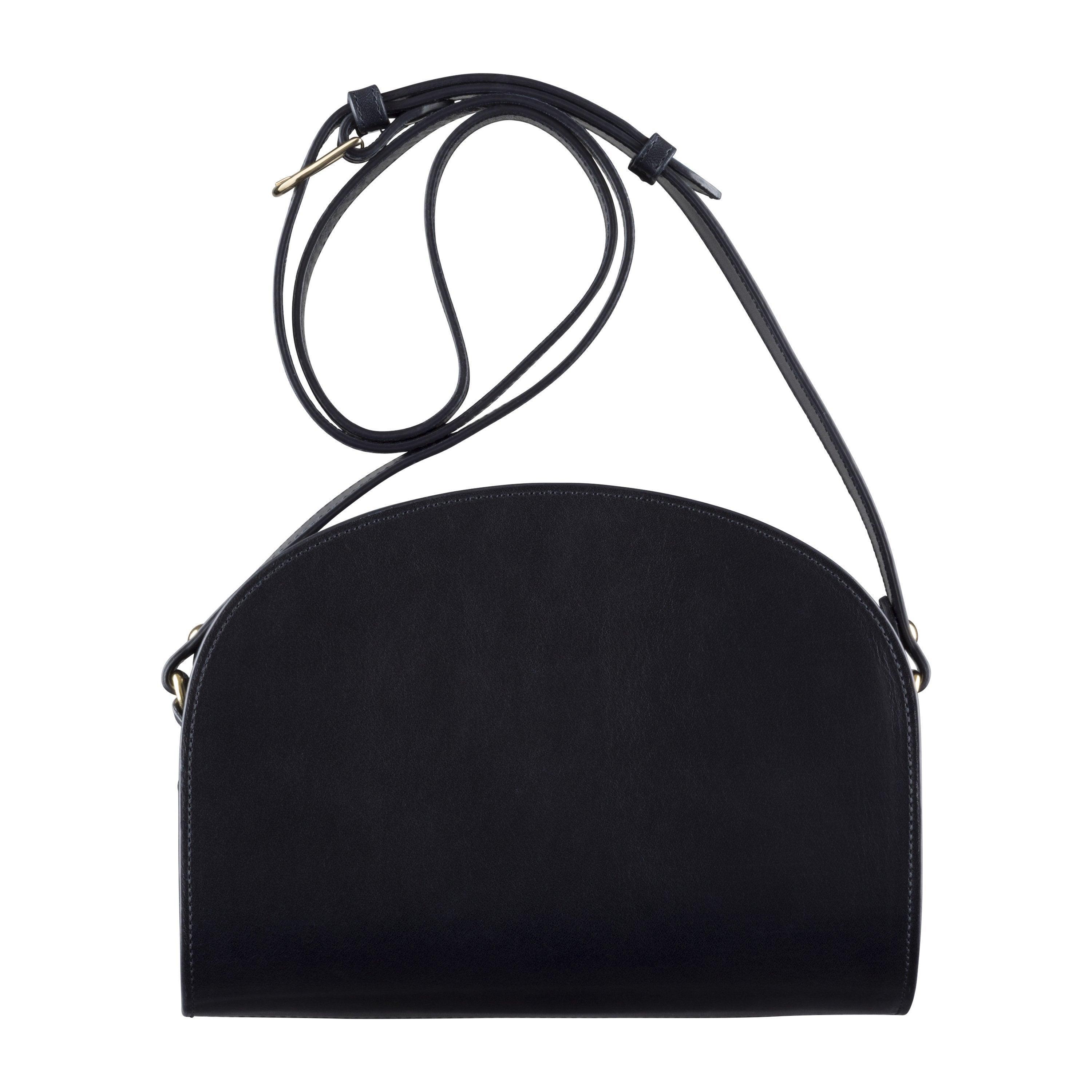 Demi-Lune Bag Female Product Image