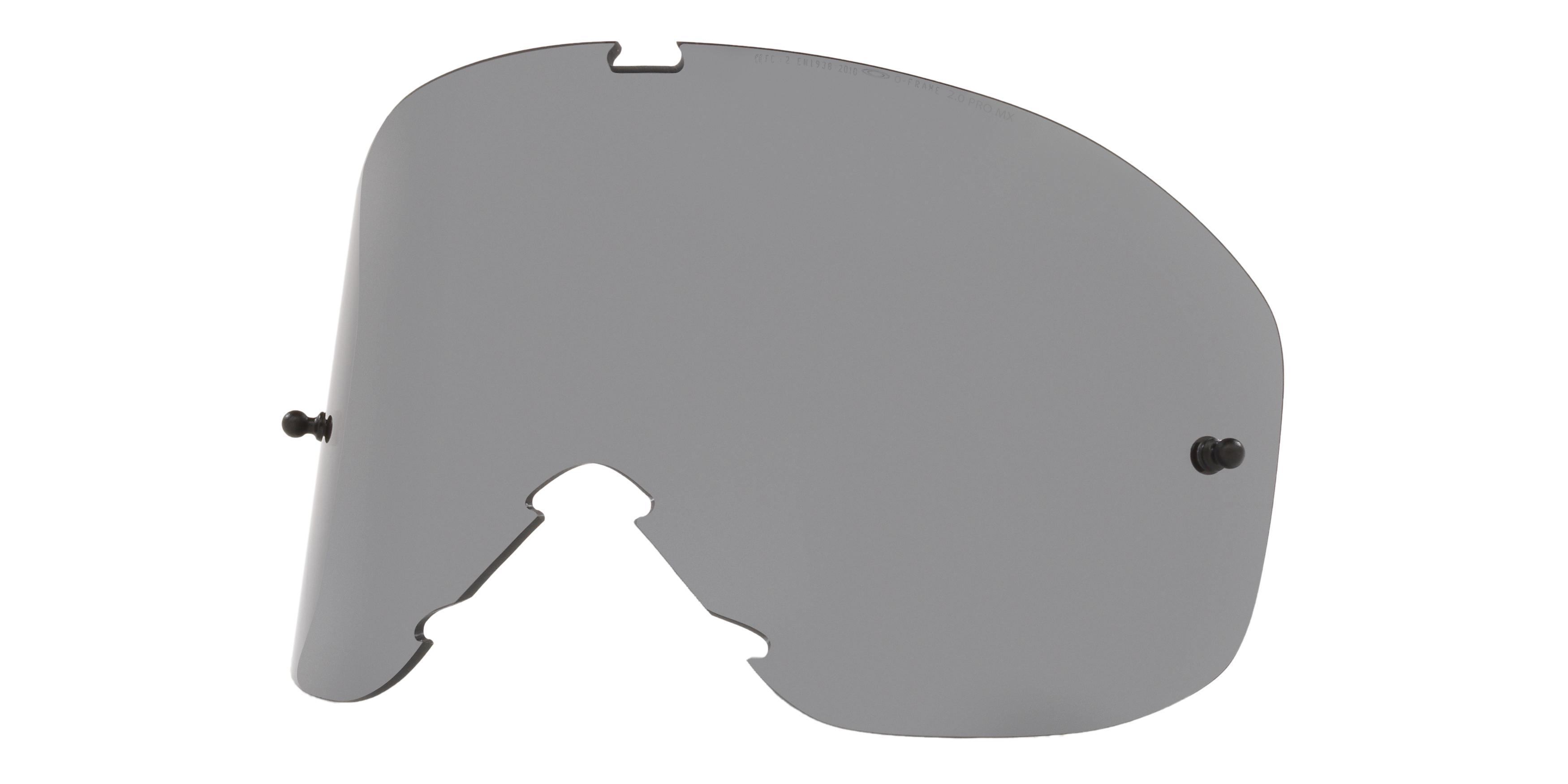 Oakley Men's O-frame® 2.0 Pro Mx Replacement Lenses Product Image